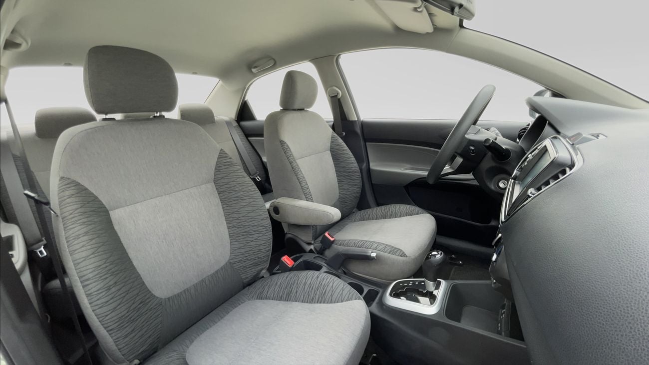 كيا بيجاس LX 1.4 | بدون دفعة مقدمة | اختبار القيادة في المنزل