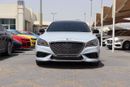 Genesis G80 Platinum 3.8L Genesis G80 Platinum / V6 / USA / Turbo / 150,000KM