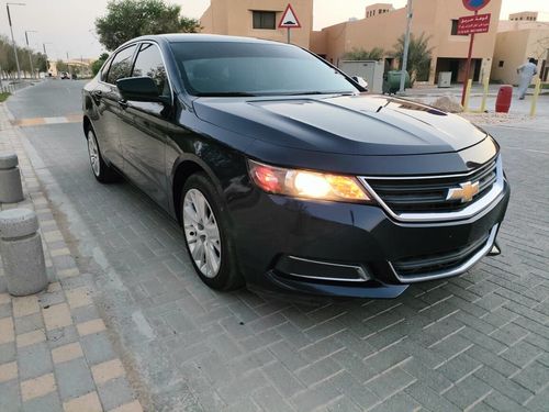 Chevrolet Impala