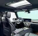 مرسيدس بنز G 63 AMG STD STD