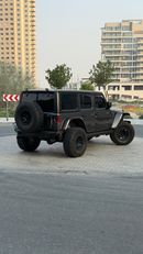 جيب رانجلر rubicon unlimited