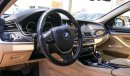 BMW 520i i