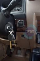 Toyota Land Cruiser 70 71 V6 4.0 Petrol 4wd