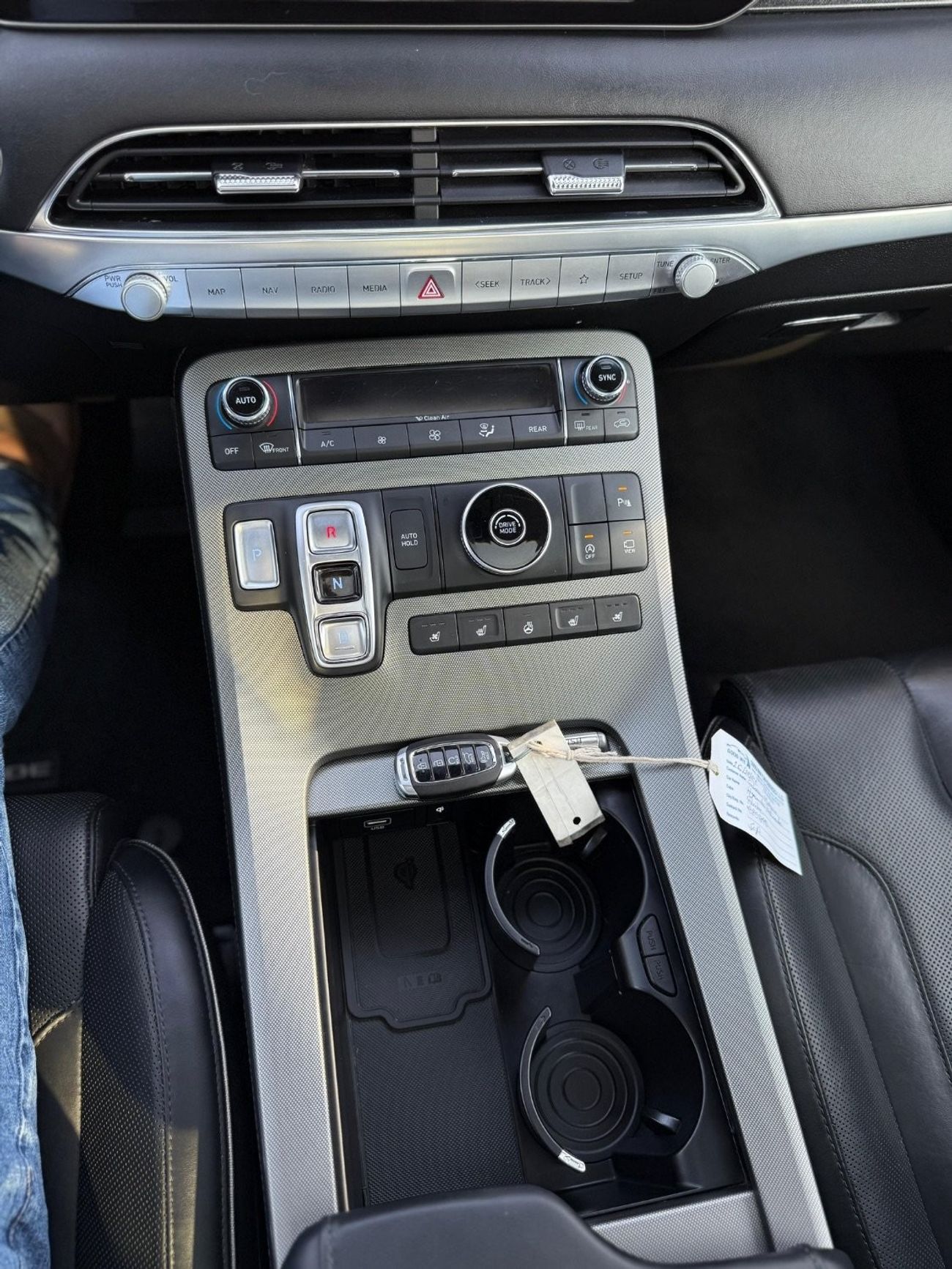 هيونداي باليساد Hyundai palisade Limited Full Option