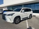 Lexus LX570 PLATINUM