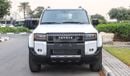 Toyota Prado 2026 Model Toyota Land Cruiser Prado Adventure, 2.4L Turbo Petrol 4WD 8A/T