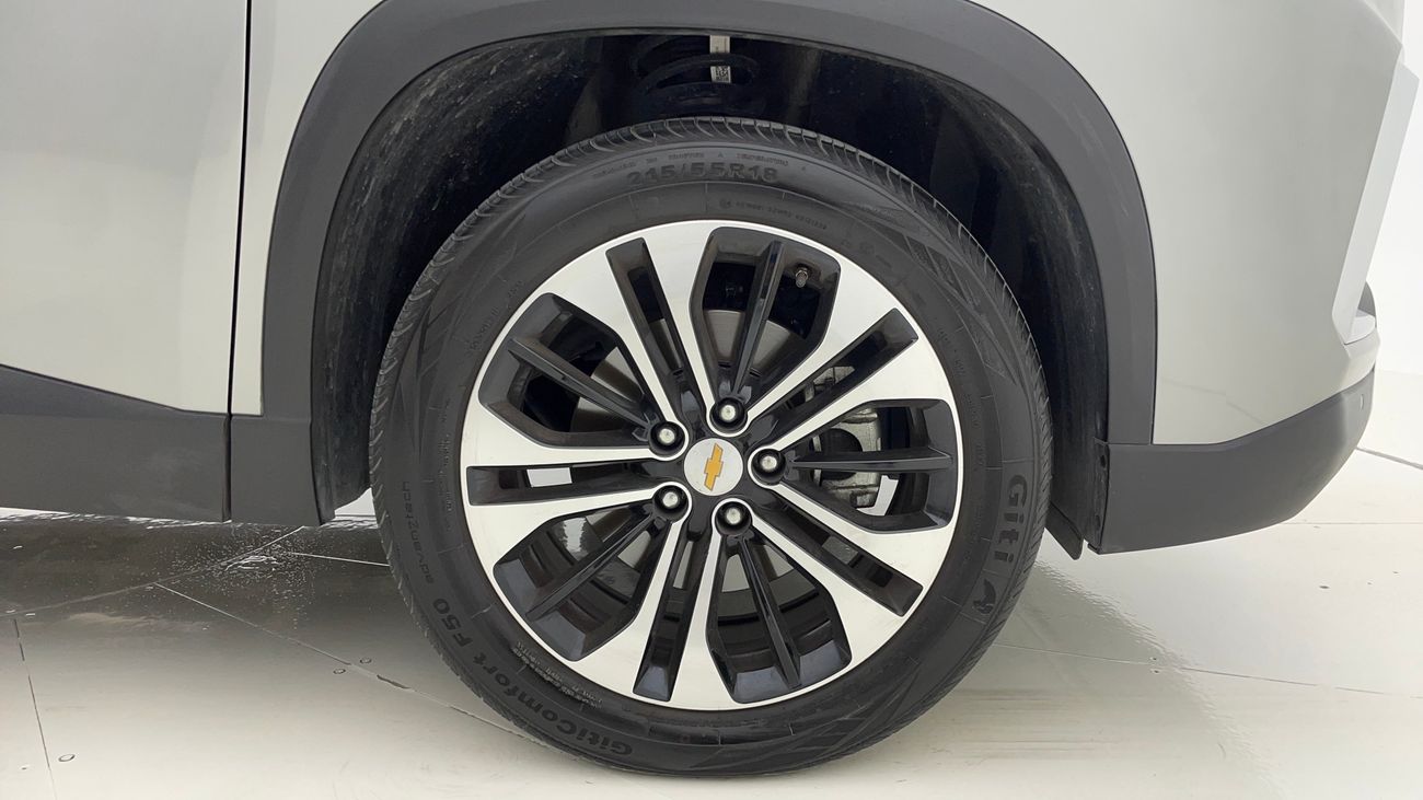 شيفروليه كابتيفا PREMIER 1.5 | بدون دفعة مقدمة | اختبار قيادة مجاني للمنزل