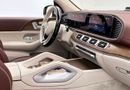 مرسيدس مايباخ gls600 مايباخ 2024 Mercedes-Maybach GLS 600 4MATIC, 1 Year Warranty Unlimited Km, Full Service History