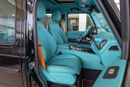 Mercedes-Benz G 63 AMG 4MATIC SUV BRABUS Kit 800 | Carbon Fiber Interior  Exterior | Star Light Roof | Mercedes-Benz G-Clas