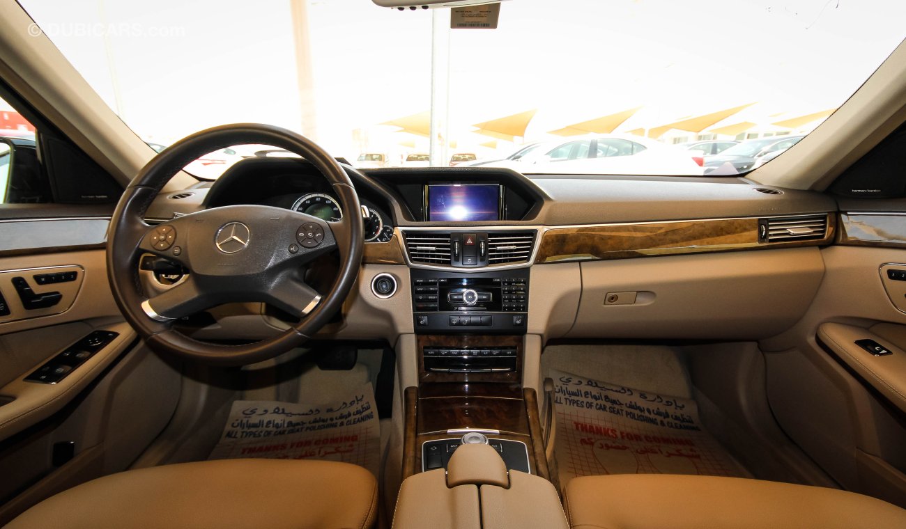 مرسيدس بنز E 350