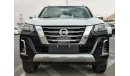 Nissan XTerra PLATINUM,4WD,7AT,7SEATERS,360 CAMERA,A/T,2022MY