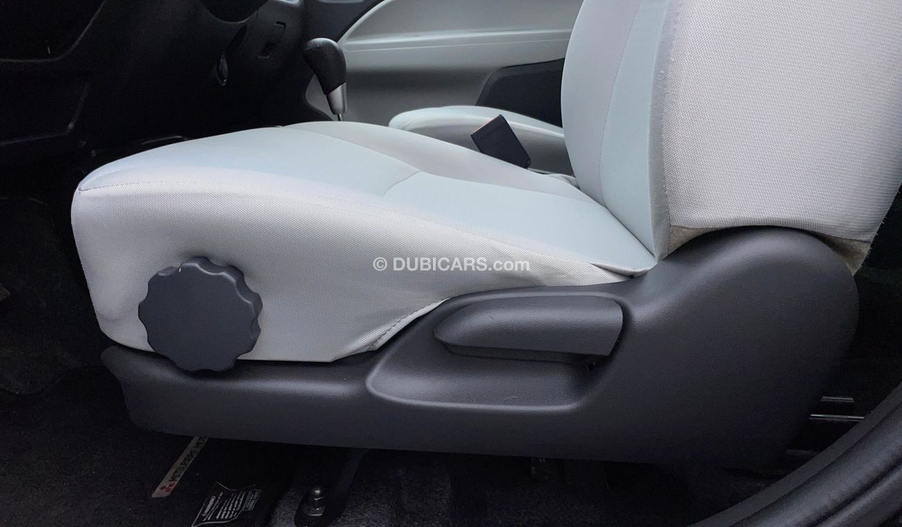 ميتسوبيشي اتراج GLX MID 1.2 | بدون دفعة مقدمة | اختبار قيادة مجاني للمنزل