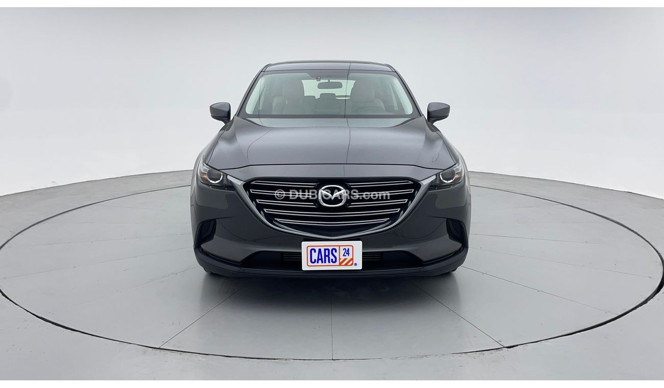 Mazda CX9 GT 2.5 | Zero Down Payment | Free Home Test Drive