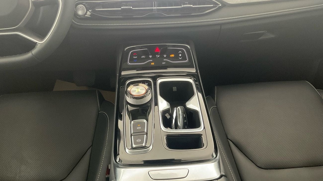 جاك JS6 Flagship | upto AED 20,000 Ramadan Discount | شامل الضمان | 0 ﺪﻔﻋﺓ ﺃﻮﻟﻯ