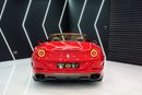 فيراري كاليفورنيا T Handling Speciale 2017 Ferrari California T, Handling Speciale Package, Very Low KM, GCC Spec!!