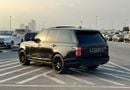 لاند روفر رينج روفر 2020 Land Rover - Range Rover Vogue HSE - 3.0L V6 Full Option Very Well Maintained -