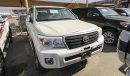 Toyota Land Cruiser GXR Full Option DUAL SPARE - WINCH