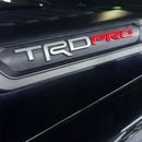 تويوتا تاندرا TRD PRO HYBRID