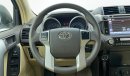 Toyota Prado GXR 4 | Under Warranty | Inspected on 150+ parameters