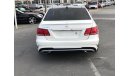Mercedes-Benz E 350 Mercedes benz E350 model 2014 car prefect condition full option low mileage panoramic roof leather s