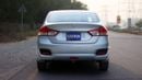Suzuki Ciaz GL | GCC | Complete Service History | Zero Downpayment Support