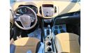 Opel Zafira Tourer Full Option turbo