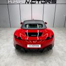 Ferrari Roma Spider | Brand New | GCC Specs with 5 years warranty and 7 years service contract | Latest Ferrari C