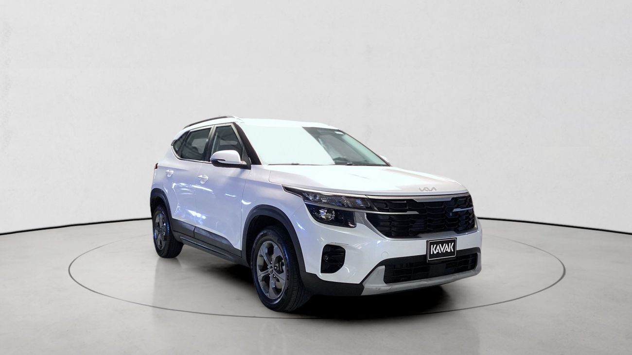 Kia Seltos LX 1.6L LX | Guaranteed Warranty | 0 Down Payment