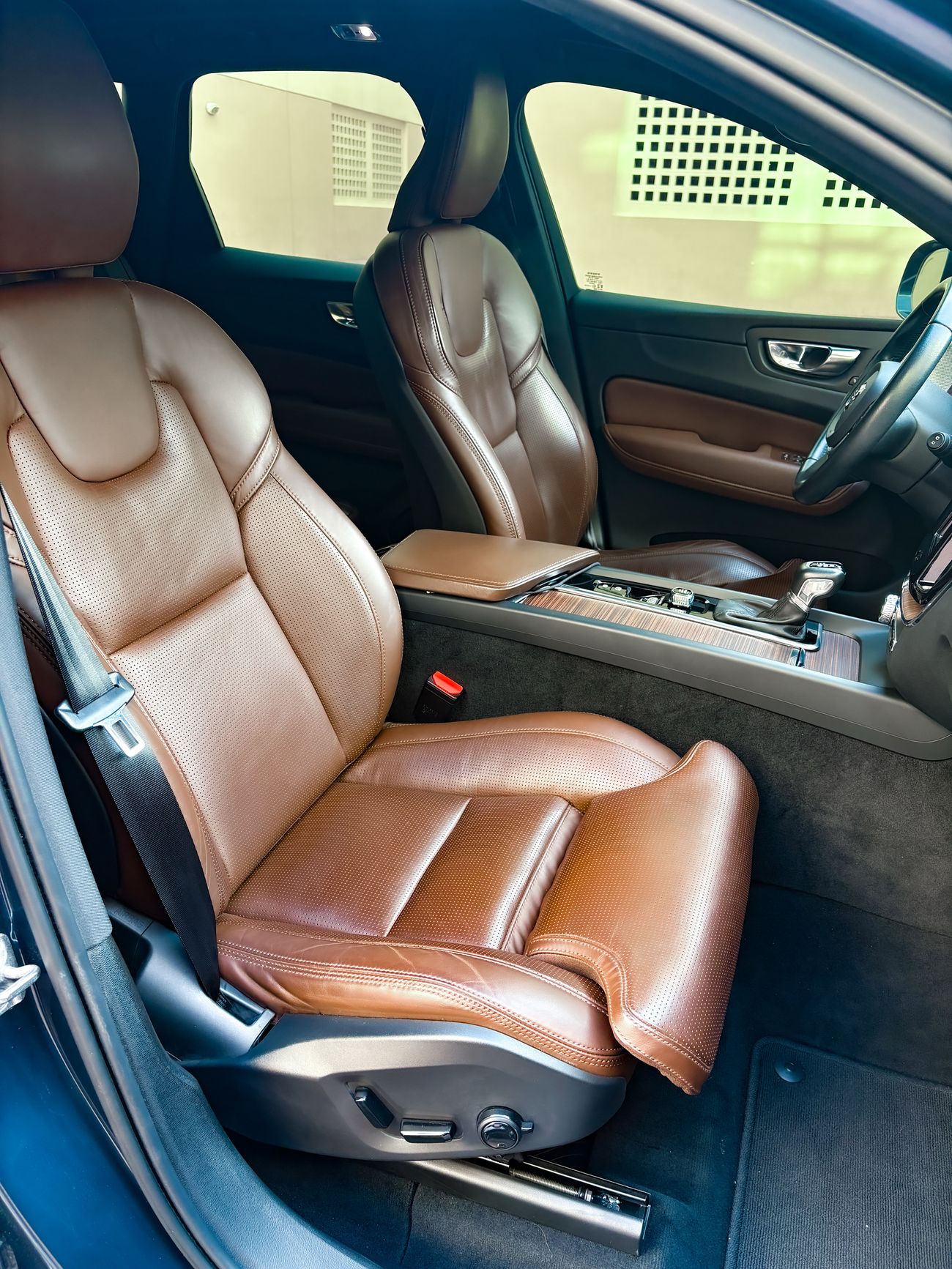 Volvo XC60 T5 Inscription 2.0L