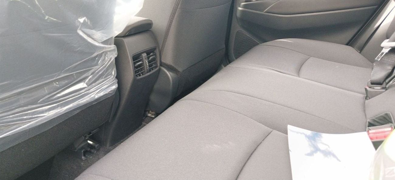 Toyota Corolla Cross Toyota Corolla Cross 2.0L Hybrid 2024YM