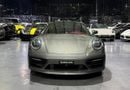 Porsche 911 CARRERA 4S 3.0L (380 HP) Coupe
