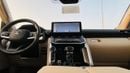 Toyota Land Cruiser VXR
