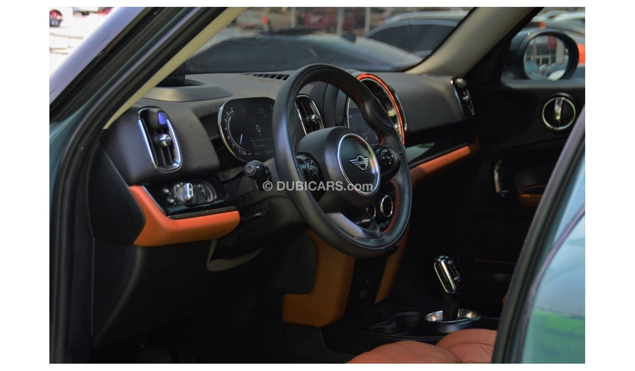 Mini Cooper Countryman Cooper S CLEAN TITLE/FULL OPTION//VERY GOOD CONDITION//CASH OR 0% DOWN PAYMENT