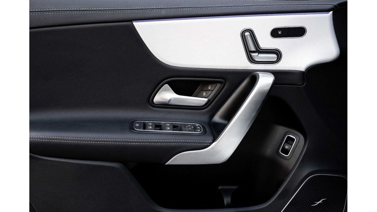 Mercedes-Benz A 35 AMG 35 AMG | 4,367 P.M  | 0% Downpayment | Stunning Car