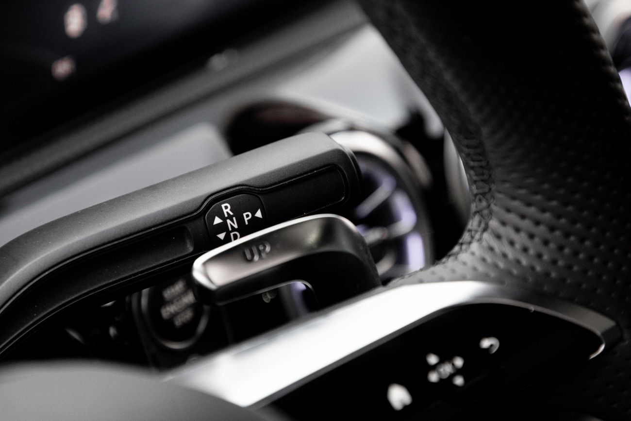 مرسيدس بنز A 35 AMG A35 | 3,153 P.M | 0% Downpayment | Excellent Condition! | Ramadan Offer!