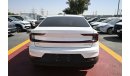 بولستار Polestar 2 Polestar 2 ، هاتشباك ، دفع أمامي ، 5 أبواب ، محرك كهربائي ، 360 كاميرا ، رادار ، مثبت السرعة ، مقاعد