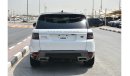 لاند روفر رينج روفر سبورت RANGE ROVER SPORT DIESEL