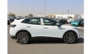 فولكس واجن ID.4 2022 | PURE+ 100% ELECTRIC INTELLIGENT SUV FULL OPTION WITH PANORAMIC SUNROOF