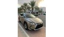 Lexus RX350