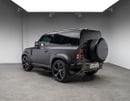 Land Rover Defender 90 X-DYNAMIC HSE P400