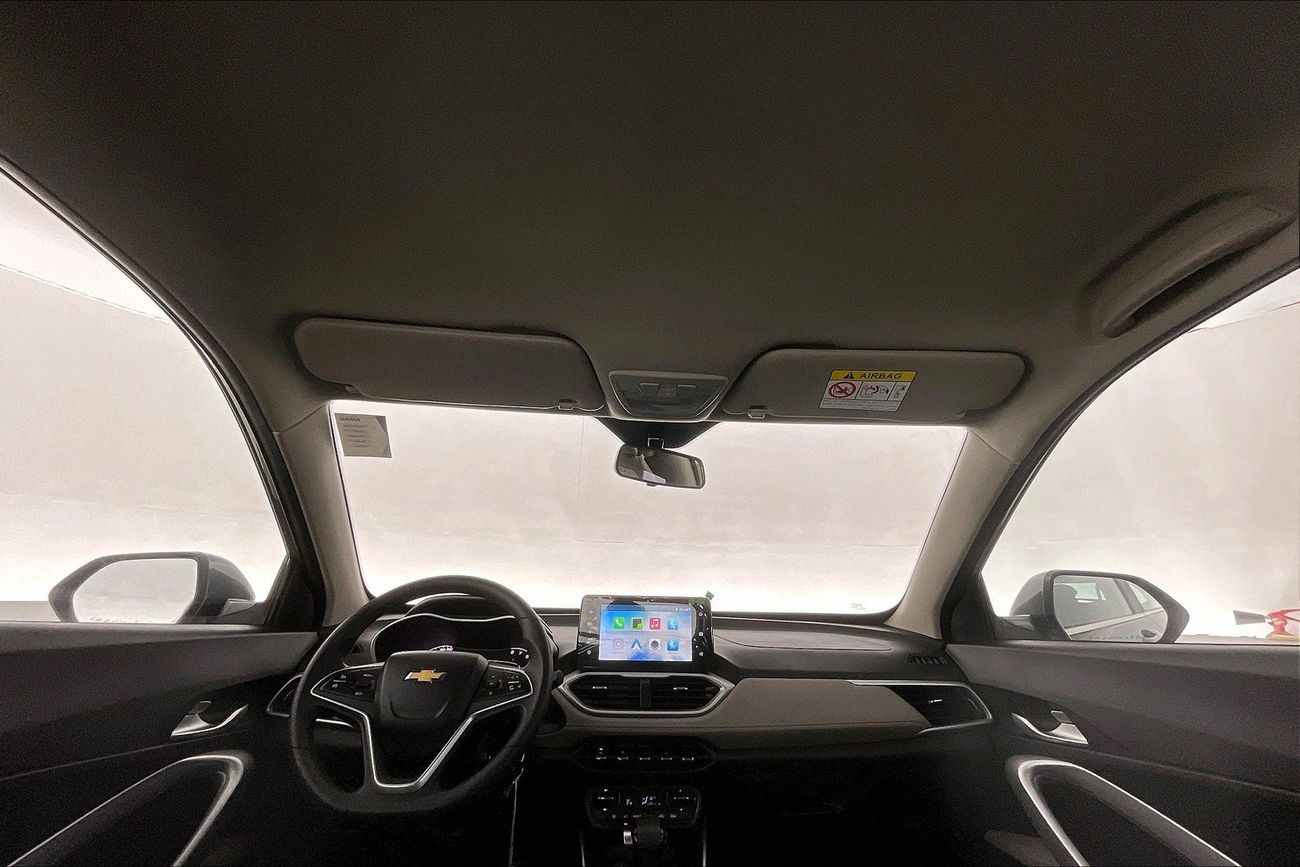 Chevrolet Groove LT | Guaranteed Warranty | 0 Down Payment