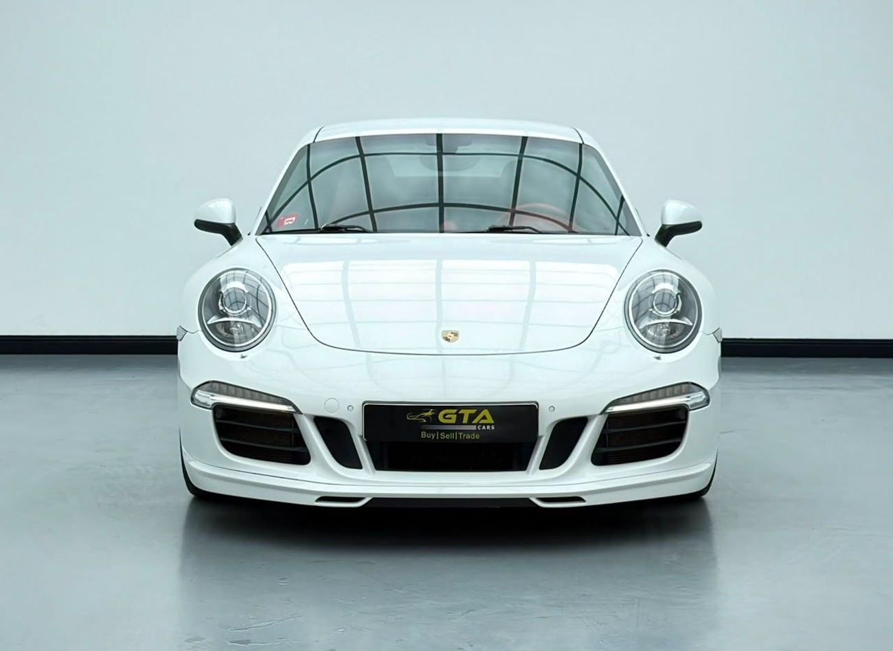 Porsche 911 CARRERA S