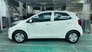 كيا بيكانتو 2023 LX | AED 470/Month | 0 DP | 30 Day Return | Warranty | Service History