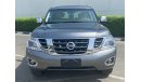 Nissan Patrol AED 2030/ month PLATINUM FULL OPTION V8 EXCELLENT CONDITION UNLIMITED KM WARRANTY WE PAY YOUR 5%VAT