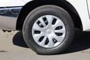 Toyota Hilux GL 4x2 DC 2.4L MT Diesel 2025 Model available only for export outside GCC