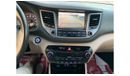 Hyundai Tucson 1.6T LIMITED EDITION 2016 US IMPORTED
