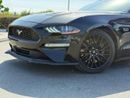 Ford Mustang GT Premium 5.0L V8 2021 FORD MUSTANG GT CONVERTIBLE GOOD COND KOREAN SPECS 5.0L V8