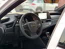 لكزس ES300h Lexus ES 300H || 2025