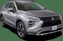 Mitsubishi Eclipse Cross GLS MIDLINE 2025 | AED 901/Month | 0 DP | 30 Day Return | Warranty