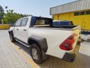 Toyota Hilux TOYOTA HILUX GR SPORT 2.8L DIESEL